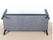 Mid-Century Modern scandinavian sofa by  Arne Vodder AV 59 new release.