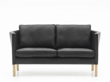 Mid-Century Modern scandinavian sofa by Arne Vodder AV 59 2,5 seats new release.