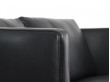 Mid-Century Modern scandinavian sofa by  Arne Vodder AV 59 new release.