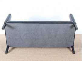 Mid-Century Modern scandinavian sofa by  Arne Vodder AV 59 new release.