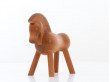 Mid-Century  modern danish horse by  Kay Bojesen