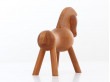 Mid-Century  modern danish horse by  Kay Bojesen