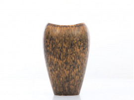 Céramique scandinave. Vase modèle AXZ