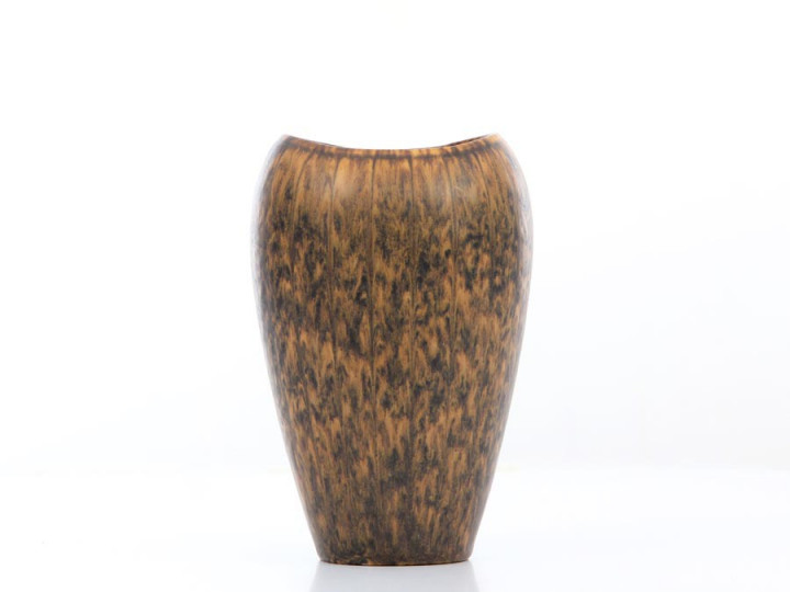 Céramique scandinave. Vase modèle AXZ