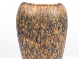 Céramique scandinave. Vase modèle AXZ