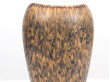 Céramique scandinave. Vase modèle AXZ