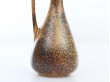 Rorstrand Ever Glaze Firing vase. Test Piece by Carl Harry Stalhane