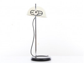 Mid-Century Modern italian  lamp by Harvey Guzzini