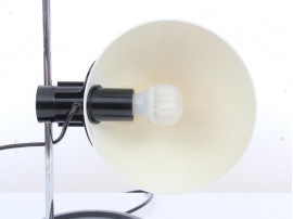 Mid-Century Modern italian  lamp by Harvey Guzzini