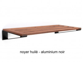 Étagère scandinave Knax. Edition neuve.