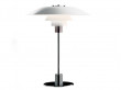 Mid-Century  modern scandinavian table lamp PH 4/3 by Poul Henningsen for Louis Poulsen