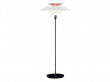 Mid-Century  modern scandinavian floor lamp PH 80 by Poul Henningsen for Louis Poulsen