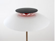 lampadaire scandinave PH 80. Edition neuve. poul hennigsen louis poulsen