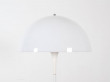 Mid-Century  modern scandinavian floor lamp Panthella by Poul Henningsen for Louis Poulsen