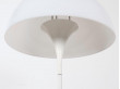 Mid-Century  modern scandinavian floor lamp Panthella by Poul Henningsen for Louis Poulsen