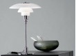 Mid-Century  modern scandinavian table lamp PH 3/2 by Poul Henningsen for Louis Poulsen