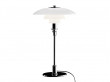 Mid-Century  modern scandinavian table lamp PH 3/2 by Poul Henningsen for Louis Poulsen