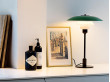 Lampe de Table scandinave PH 31⁄2-21⁄2 métal & verre. Edition neuve