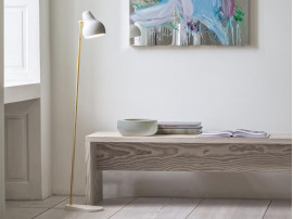 lampadaire scandinave VL38. Edition neuve