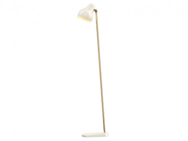 lampadaire scandinave VL38. Edition neuve