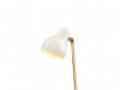 Mid-Century  modern scandinavian floor lamp VL38 by Vilhelm Lauritzen for Louis Poulsen