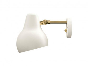 Mid-Century  modern scandinavian wall lamp VL38 by Vilhelm Lauritzen for Louis Poulsen