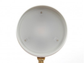 Mid-Century  modern scandinavian wall lamp VL38 by Vilhelm Lauritzen for Louis Poulsen