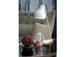 Lampe de table scandinave VL38. Edition neuve