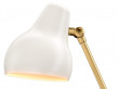 Lampe de table scandinave VL38. Edition neuve