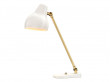 Lampe de table scandinave VL38. Edition neuve