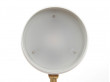 Lampe de table scandinave VL38. Edition neuve