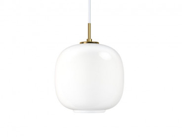 Suspension scandinave Radiohus VL45 Ø 25 cm. Edition neuve