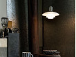 Mid-Century  modern pendant lamp PH 2/1  by Poul Henningsen for Louis Poulsen