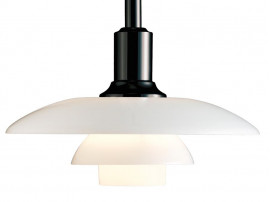 Mid-Century  modern scandinavian pendant lamp PH 3/2 by Poul Henningsen for Louis Poulsen