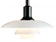 Suspension scandinave PH 3/2. Edition neuve