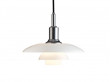 Suspension scandinave PH 3/2. Edition neuve