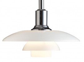 Suspension scandinave PH 3/2. Edition neuve