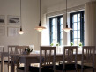 Mid-Century  modern scandinavian pendant lamp PH 31⁄2-3 by Poul Henningsen for Louis Poulsen