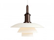 Suspension scandinave PH 31⁄2-3 métal. Edition neuve