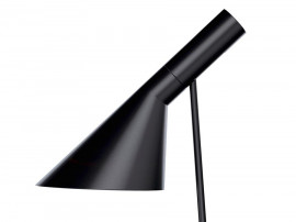 Mid-Century  modern scandinavian table lamp AJ by Arne Jacobsen for Louis Poulsen.