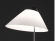 lampadaire scandinave Opala noir. 2 tailles. Edition neuve. 