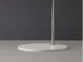 lampadaire scandinave Opala noir. 2 tailles. Edition neuve. 