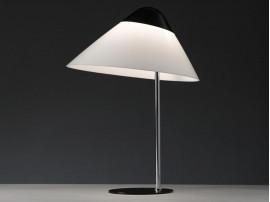 Lampe de table ou de bureau scandinave Opala. 2 tailles. Edition neuve. 