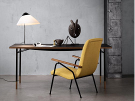 Lampe de table ou de bureau scandinave Opala. 2 tailles. Edition neuve. 