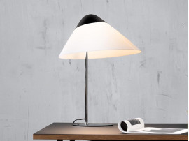 Lampe de table ou de bureau scandinave Opala. 2 tailles. Edition neuve. 