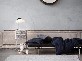 Lampe de table ou de bureau scandinave Opala. 2 tailles. Edition neuve. 