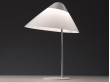 Lampe de table ou de bureau scandinave Opala. 2 tailles. Edition neuve. 