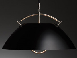 Suspension scandinave ajustable The Pendant L037. Edition neuve. 4 finitions