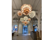 Suspension scandinave PH Artichoke cuivre. Edition neuve