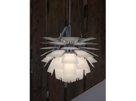 Suspension scandinave PH Artichoke blanche. Edition neuve